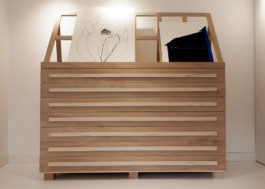  Millimètre ébéniste agencement nantes meuble rangement art tiroirs isthme