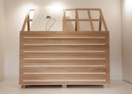 Millimètre ébéniste agencement nantes meuble rangement art tiroirs isthme