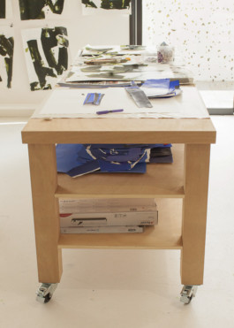 Millimètre ébéniste agencement nantes meuble rangement art tiroirs isthme