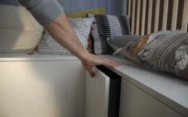  Millimètre ébéniste agencement nantes un banc paravent agencement intérieur