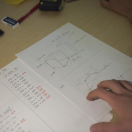 Millimètre ébéniste agencement nantes conception @alice-gregoire