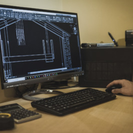 Millimètre ébéniste agencement nantes conception @alice-gregoire