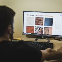 Millimètre ébéniste agencement nantes conception