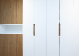 Millimètre ébéniste agencement nantes