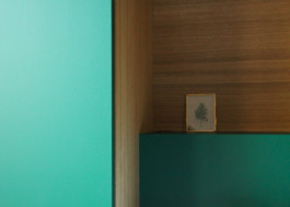 Millimètre ébéniste agencement nantes