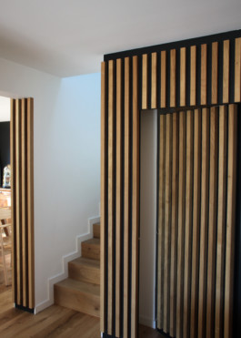  Millimètre ébéniste agencement nantes