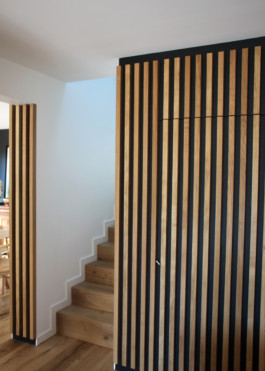  Millimètre ébéniste agencement nantes