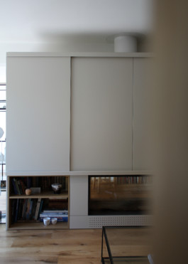  Millimètre ébéniste agencement nantes