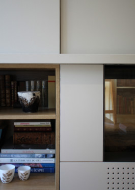  Millimètre ébéniste agencement nantes