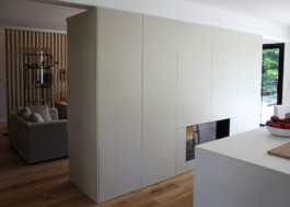  Millimètre ébéniste agencement nantes